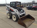 2010 BOBCAT S160 Photo #3