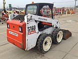 2010 BOBCAT S160 Photo #4
