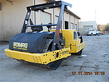 2011 BOMAG BW278D Photo #2