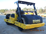 2011 BOMAG BW278D Photo #3