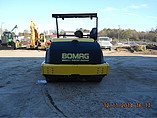 2011 BOMAG BW278D Photo #5