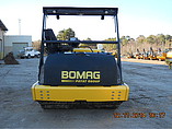 2011 BOMAG BW278D Photo #7