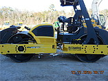 2011 BOMAG BW278D Photo #8