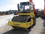 2013 BOMAG BW177PDH Photo #3