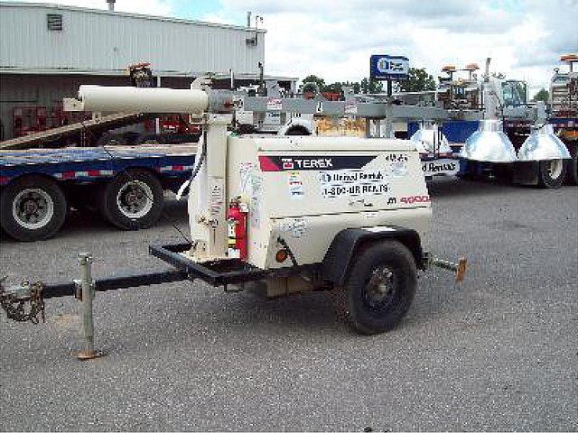 2011 AMIDA AL4000 Photo