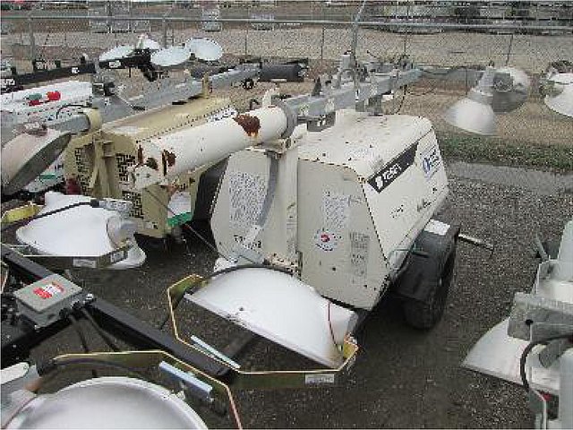 2008 AMIDA AL4060D4MH Photo