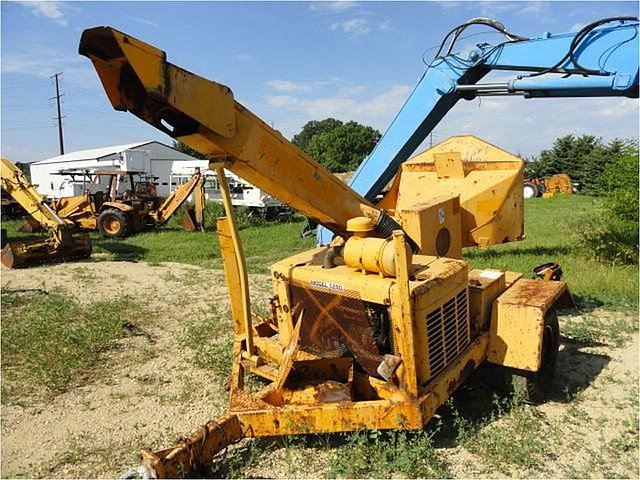 BANDIT 1290 Photo