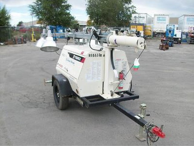 2011 AMIDA AL4000 Photo