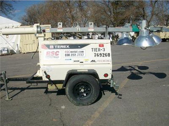2008 AMIDA AL4060D4MH Photo