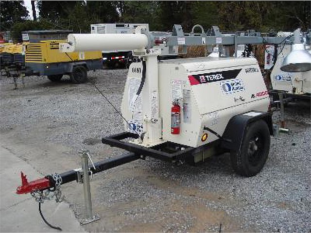 2011 AMIDA AL4000 Photo