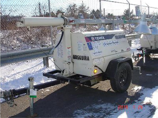 2010 AMIDA AL4000 Photo