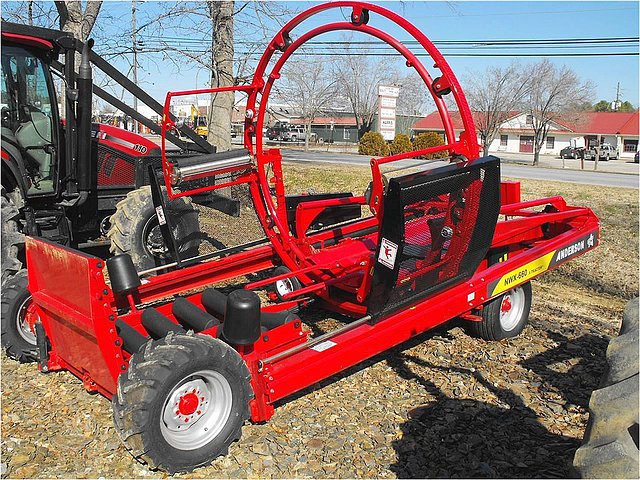 14 ANDERSON NWS660X