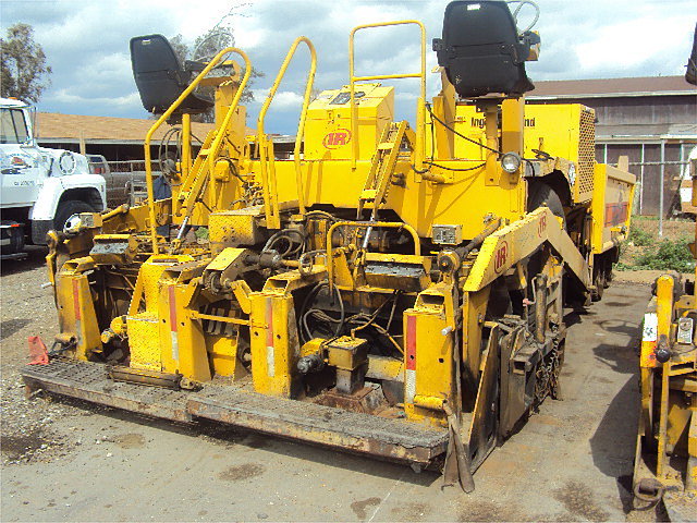 96 BLAW KNOX PF200