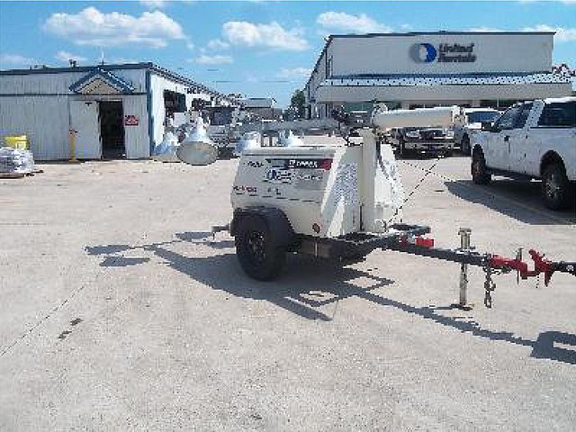 2011 AMIDA AL4000 Photo
