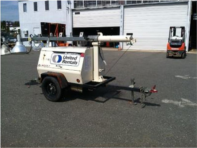 2010 AMIDA AL4000 Photo