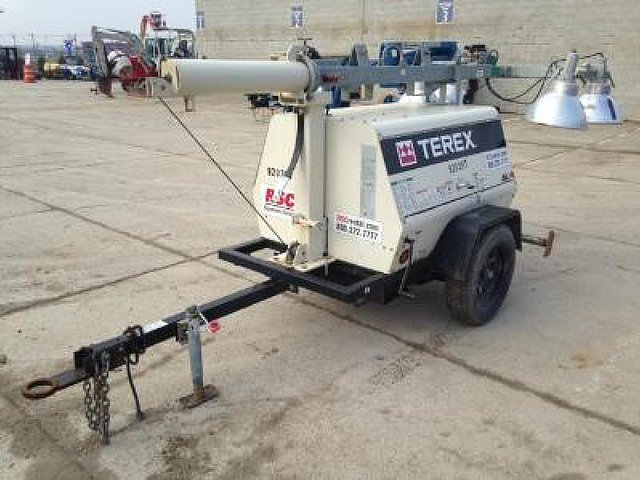 2012 AMIDA AL4000 Photo
