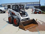 11 BOBCAT S160