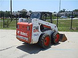2011 BOBCAT S160 Photo #2