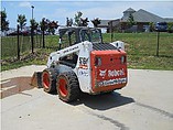 2011 BOBCAT S160 Photo #3