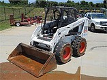 2011 BOBCAT S160 Photo #4