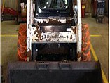 2010 BOBCAT S185 Photo #2