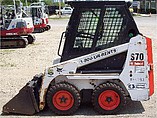 11 BOBCAT S70
