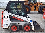 2011 BOBCAT S70 Photo #3