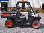 2011 BOBCAT 3400D Photo #3