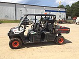 2011 BOBCAT 3400DXL Photo #1