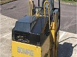 95 BOMAG BW80