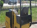 1995 BOMAG BW80 Photo #2