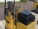1995 BOMAG BW80 Photo #4
