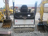 2005 BOBCAT BCA30 Photo #4