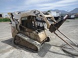 08 BOBCAT T190