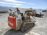 2008 BOBCAT T190 Photo #2