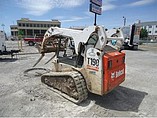 2008 BOBCAT T190 Photo #3