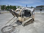 2008 BOBCAT T190 Photo #4