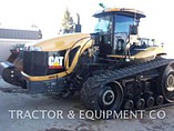 2005 AGCO MT865 Photo #4