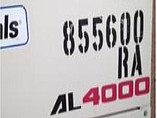 2011 AMIDA AL4000 Photo #8