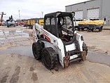2010 BOBCAT S630 Photo #2