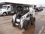 2010 BOBCAT S630 Photo #3