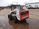2010 BOBCAT S630 Photo #4