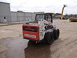 2010 BOBCAT S630 Photo #5