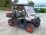 11 BOBCAT 3400D