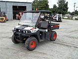 2011 BOBCAT 3400D Photo #2