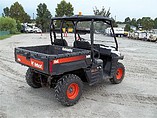 2011 BOBCAT 3400D Photo #4