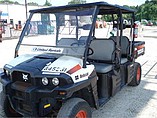 2011 BOBCAT 3400DXL Photo #1