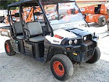 2011 BOBCAT 3400DXL Photo #2