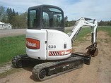 2005 BOBCAT 430HAG Photo #6