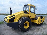 2012 BOMAG BW211D Photo #3